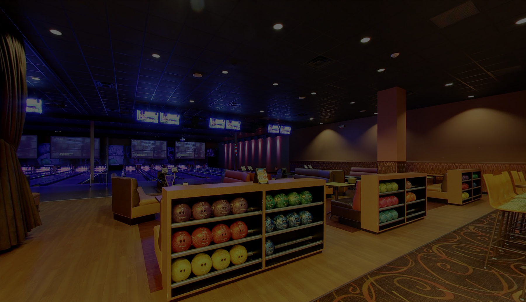Bowling Places Near me | Bowling Alley Houston | Party ...